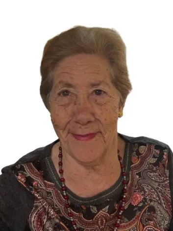 MARGARITA ROJO MAROTO