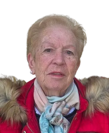 ANA MARIA LASGOITIA BOCOS