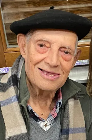 ANGEL SANTIAGO CAMPOO