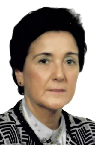 MARÍA JESUS ZABALETA MADARIAGA