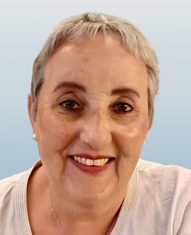 MARIAN AZURMENDI GOMEZ