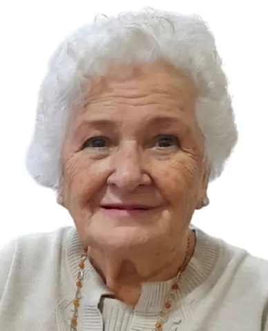 MARIA PILAR BLANCO MANGADO