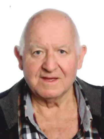 JOSE AGUSTIN "Gorria" EGAÑA IBARGUREN