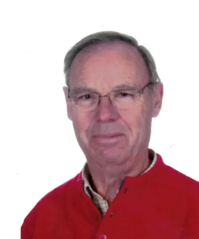 ANTONIO GARCIA PEREZ