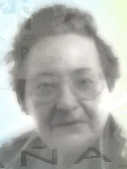 GERTRUDIS BARRIO AGUAYO