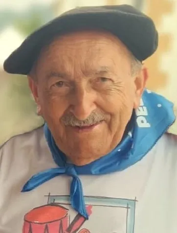 JOXE MIGEL GASTAÑARES OÑATE "Legaxpi"