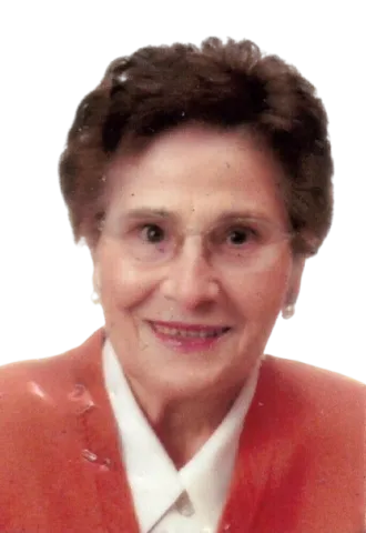 MARIA CRISTINA DE CASTRO ORTEGA