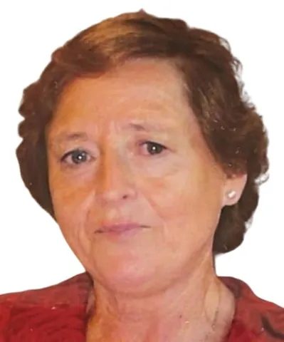 MARIA LUISA GALLARDO HIERRO