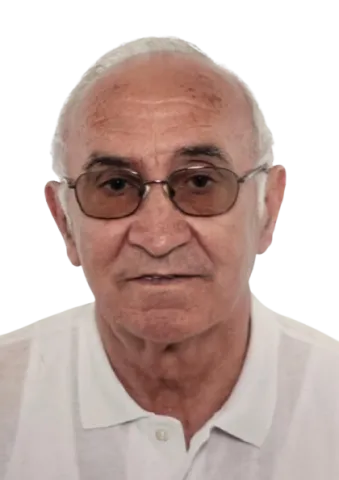 DOMINGO AMPUDIA GONZALEZ