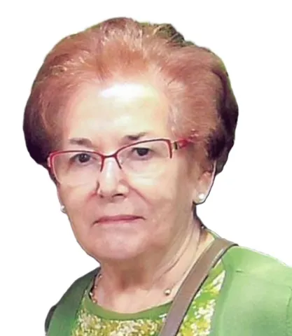 ROSA MARÍA RUIZ BRAVO