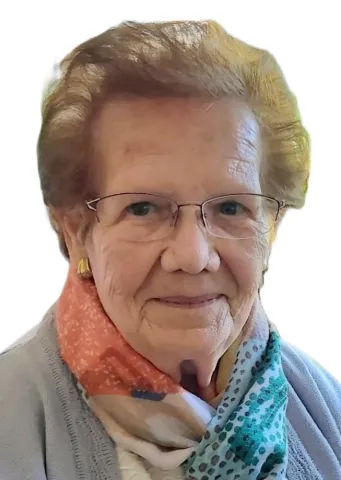 AURELIA CORDERO FERNANDEZ