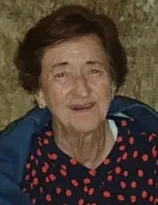 ARCADIA RODRIGUEZ FERNANDEZ