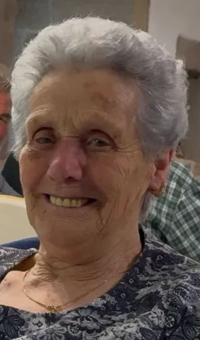 MARIA LUISA GARCIA FERNANDEZ