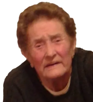 ILDEFONSA GOMEZ GIRALDO