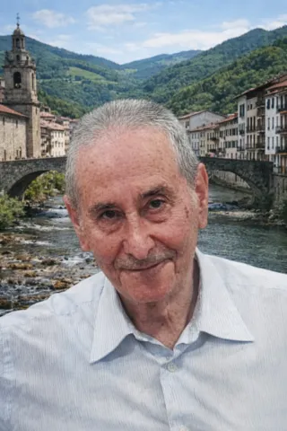 JESUS GOMEZ GARDOQUI