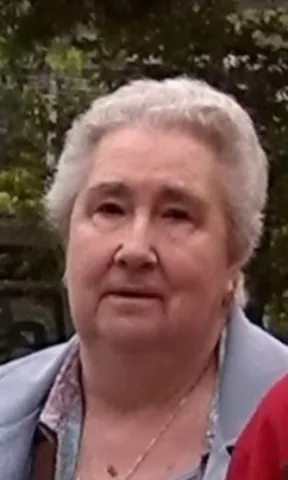 DOÑA CARMEN PALENCIA RODRÍGUEZ