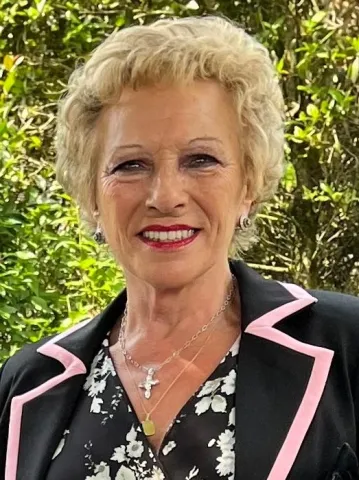 MARIA MERCEDES CERRO CABADAS