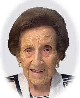 MARIA LUISA MUÑOA ALFARO