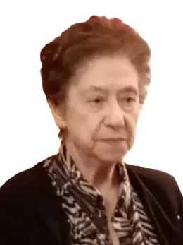 PAULITA COSGAYA DIEZ
