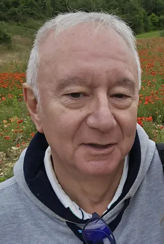 Jose Mari FONTAL ARROJO