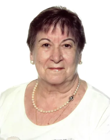 MARIA DE LOS REMEDIOS ROJO BARRIOS