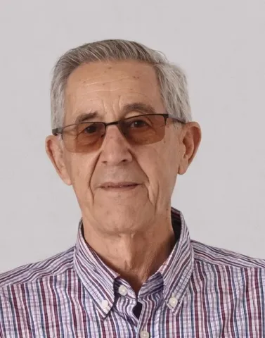 LUIS MARIA ANGULO GARCIA