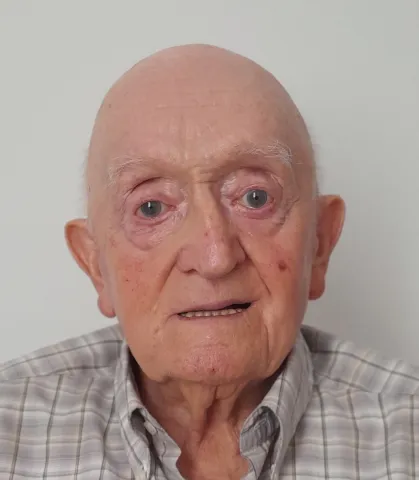 MARTIN HUIZI LUJANBIO