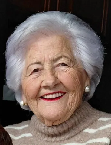 MARIA DOLORES USABIAGA OLARRA