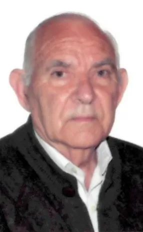 Roberto Elorza Martínez
