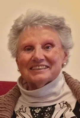 ANA MARIA VAYAS MARTINEZ