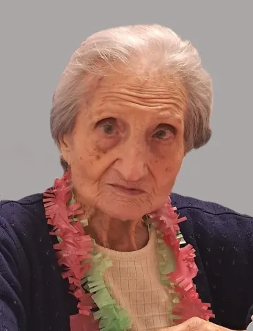 JESUSA MORAZA GARCIA