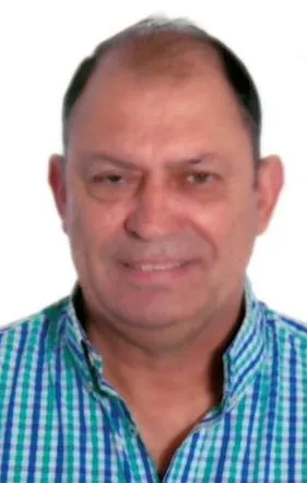 ANTONIO ESCUDERO LABRADOR