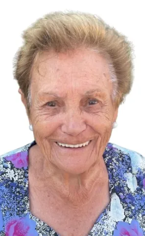 GREGORIA MARTINA PEDRERO CABO