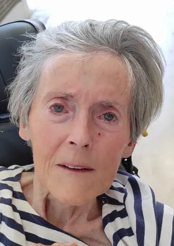 MARIA BLANCA LIZARRAGA VIDAURRETA