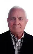 JOSE MADRAZO ALBERDI