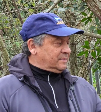 JOSE RAMON SANCHEZ BENITO