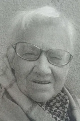 DELFINA ARMIÑO ALONSO