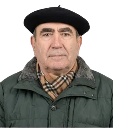 JOSE SERNA GUTIERREZ