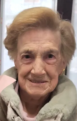 MARIA LUISA USATORRE LIZARRALDE