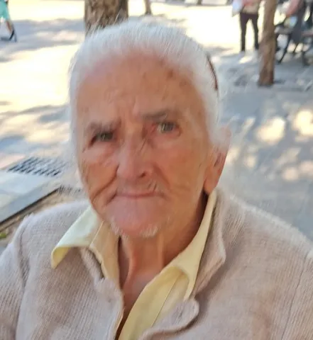 MARIA DOLORES LOREA BENGOECHEA