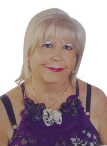 MARIA CONCEPCION PRECIADOS SAN JUAN