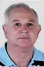 LUIS MARIA ARGÜESO CANTERO