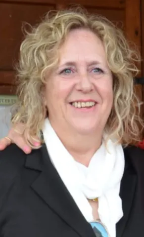 MARIA DE LOS REYES ANTOLIN ARRANZ