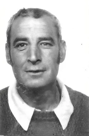 SANTIAGO SANTAMARIA DEHESA