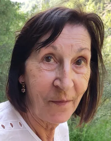 MARIA LUISA NUÑEZ RIVERO