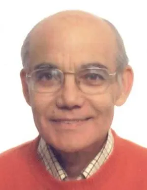 FERNANDO ORTEGA MARCOS