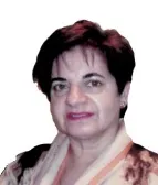 MARÍA ANTONIA REDONDO PÉREZ