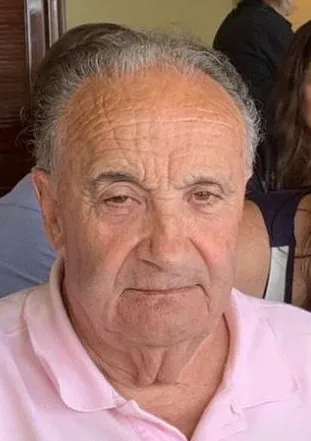 JOSE LUIS SERRANO FERNANDEZ