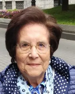 MARI CARMEN TOBALINA SARACHAGA