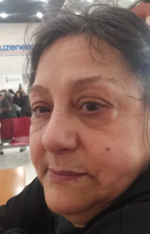 MARGA SEVILLANO SANTAMARIA